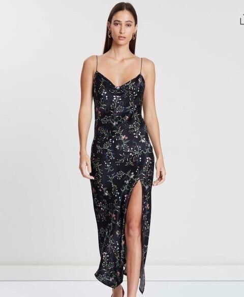 Bec & Bridge Exclusive Midi Dress