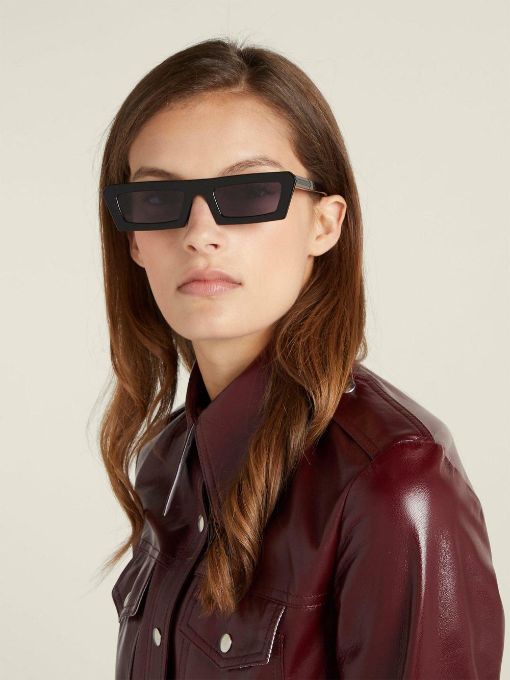 Karen Walker Eyewear - SHIPWRECKS Sunglasses on Designer  display picture 1