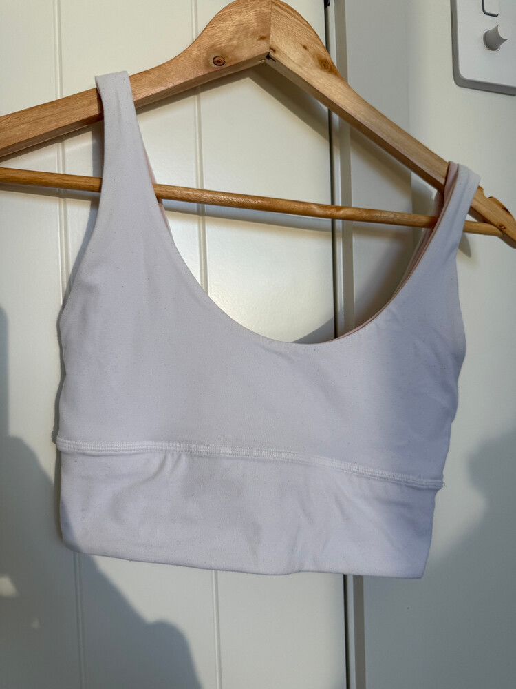 Lululemon Align Reversible Sports Bra