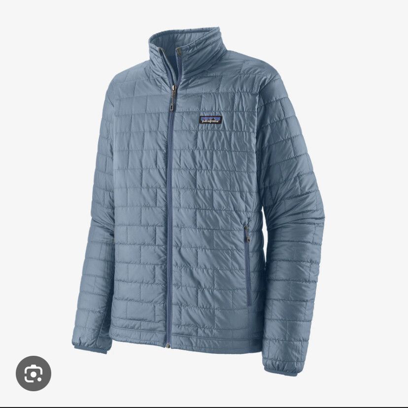 Patagonia nano puff