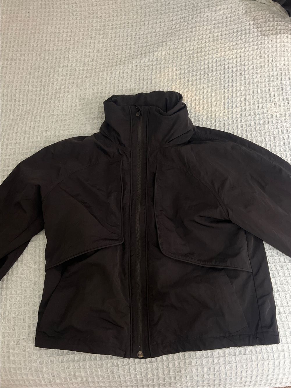 Lulu Lemon Jacket