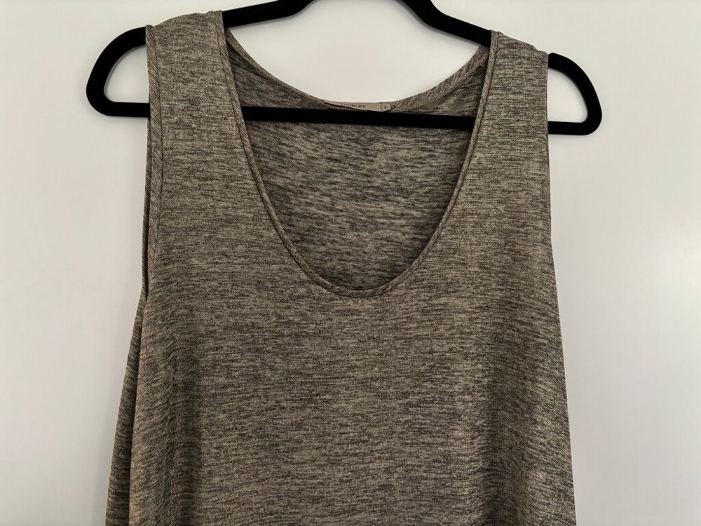 Thurley Gold Top