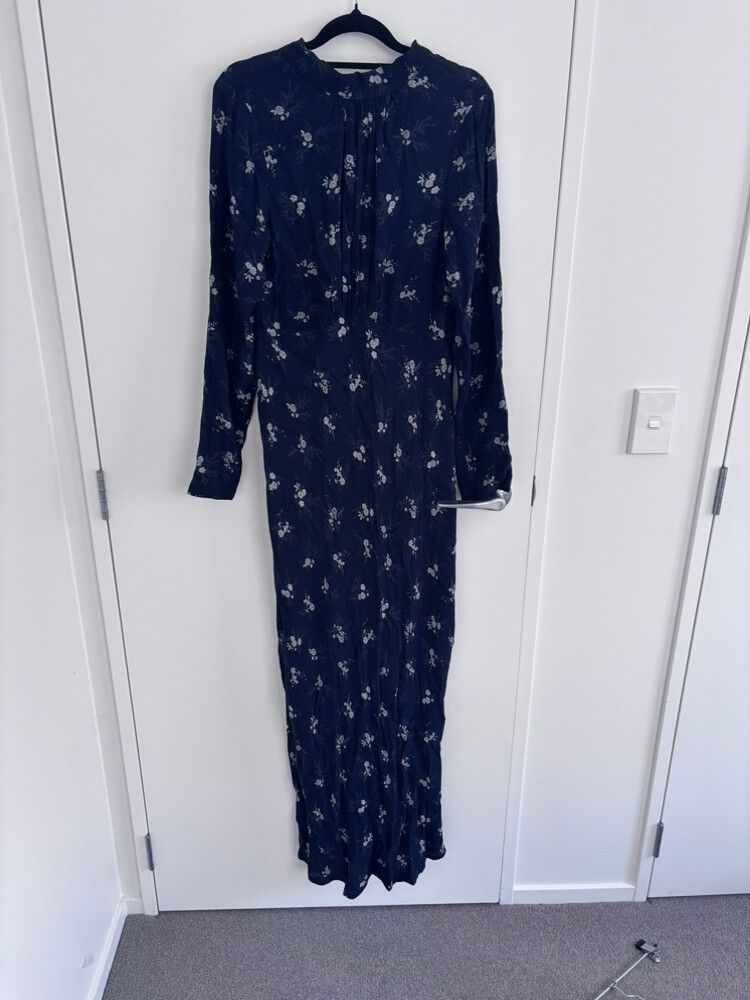 max dress
