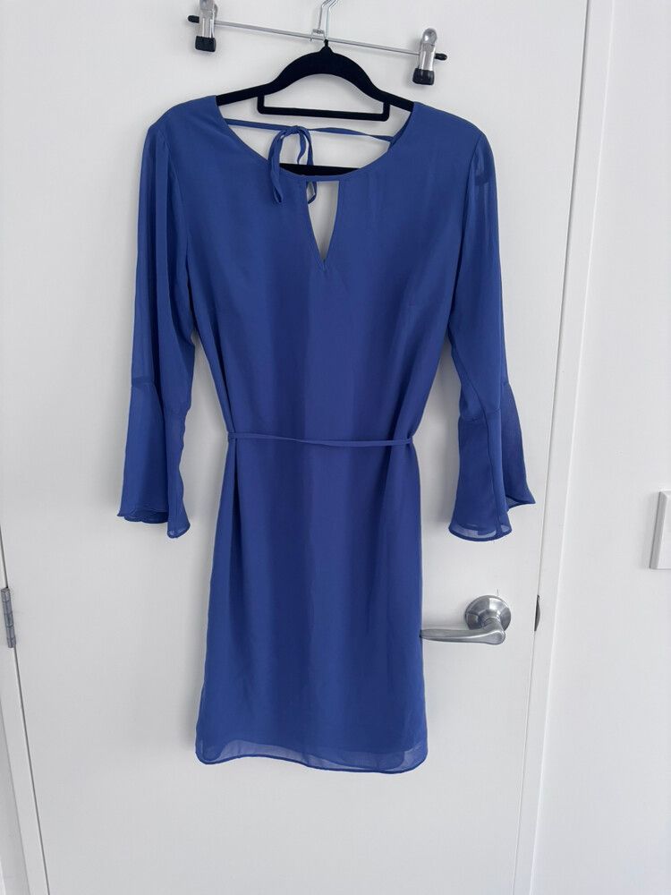 seeking Lola dress