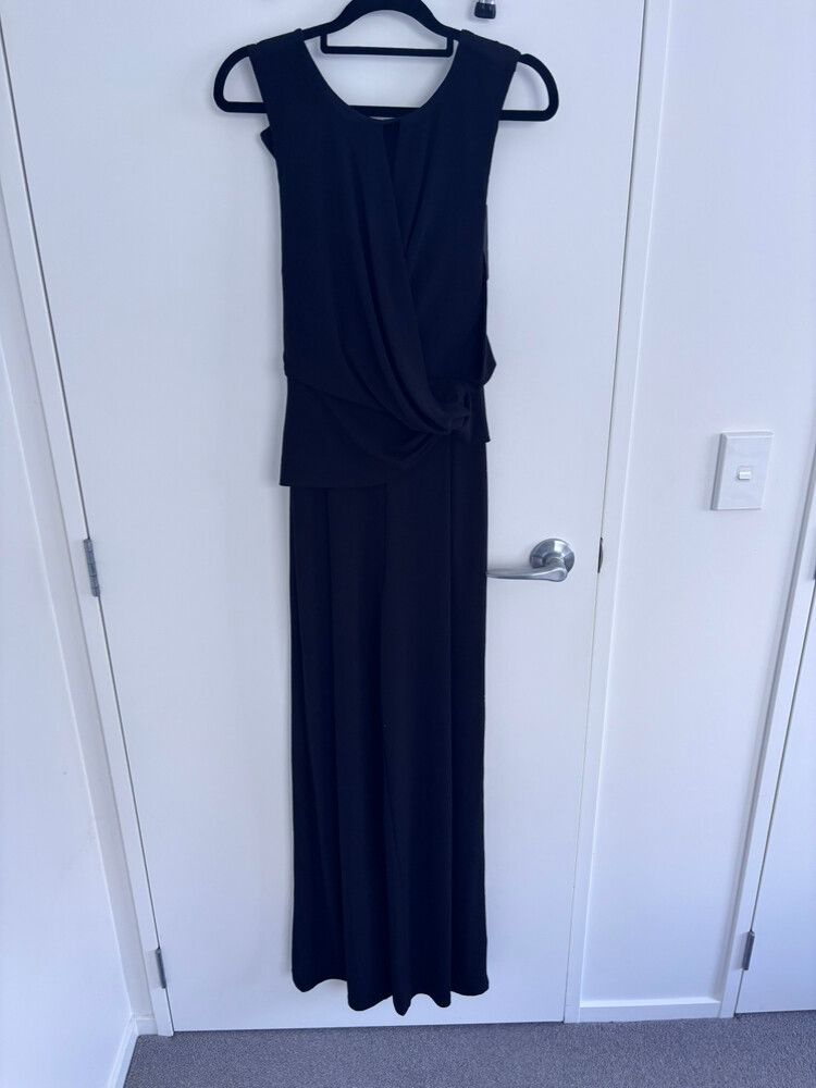 Harlow pant suit