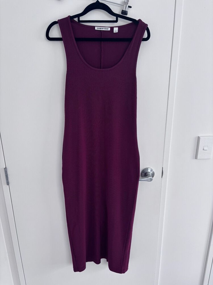 country road dress