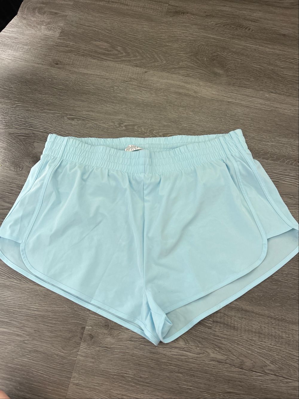 Running Shorts