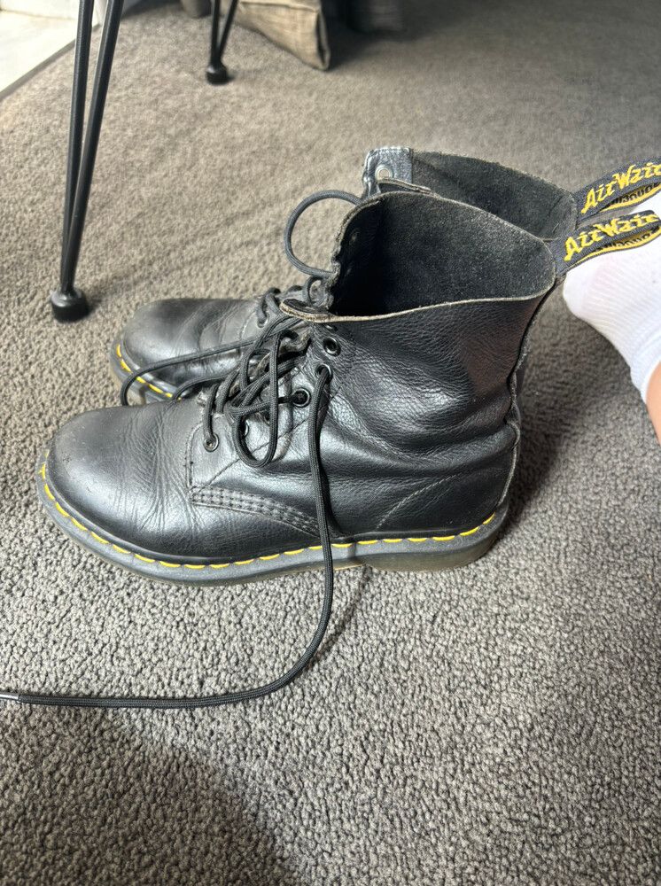 Dr Marten Pascal Boot
