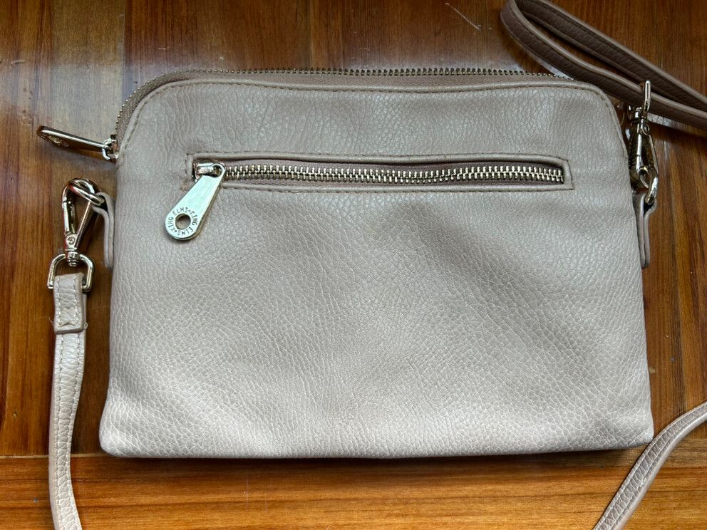 Elms+King handbag