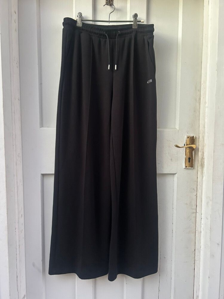 guess track pants