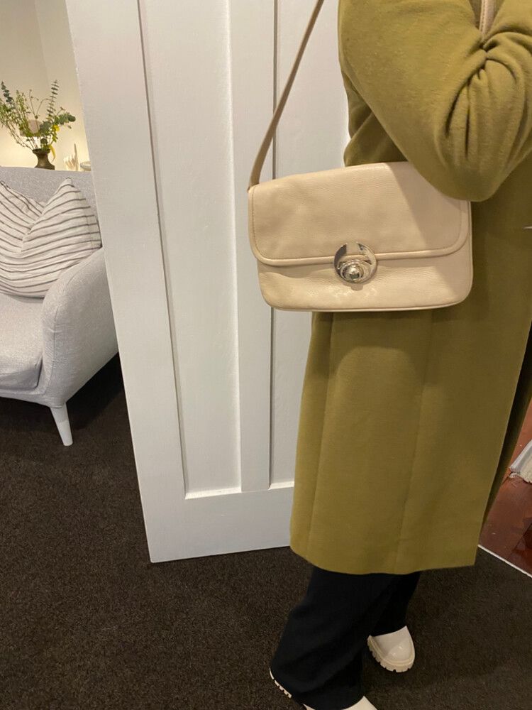 Oroton Shoulder Bag