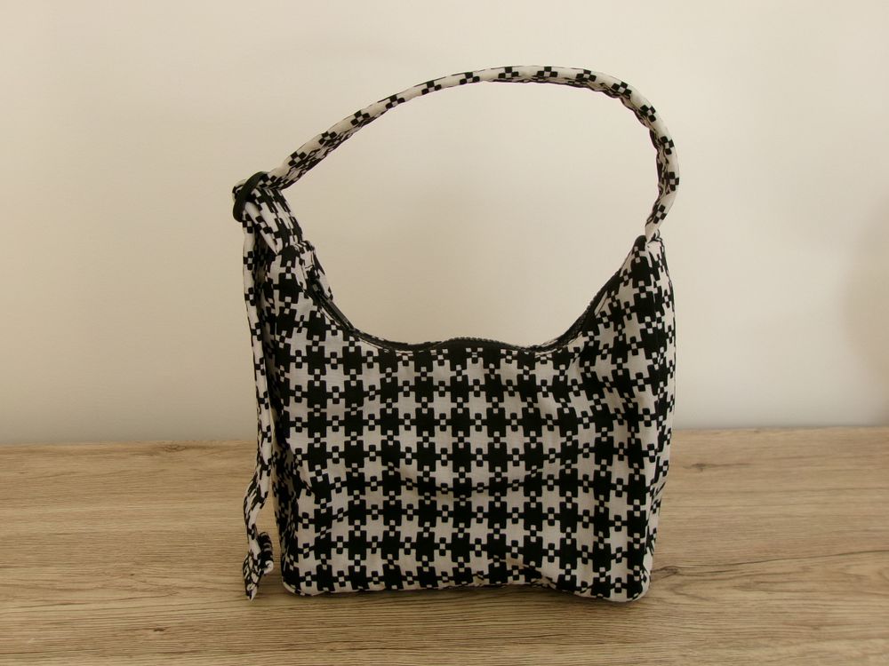 Baggu mini nylon shoulder bag