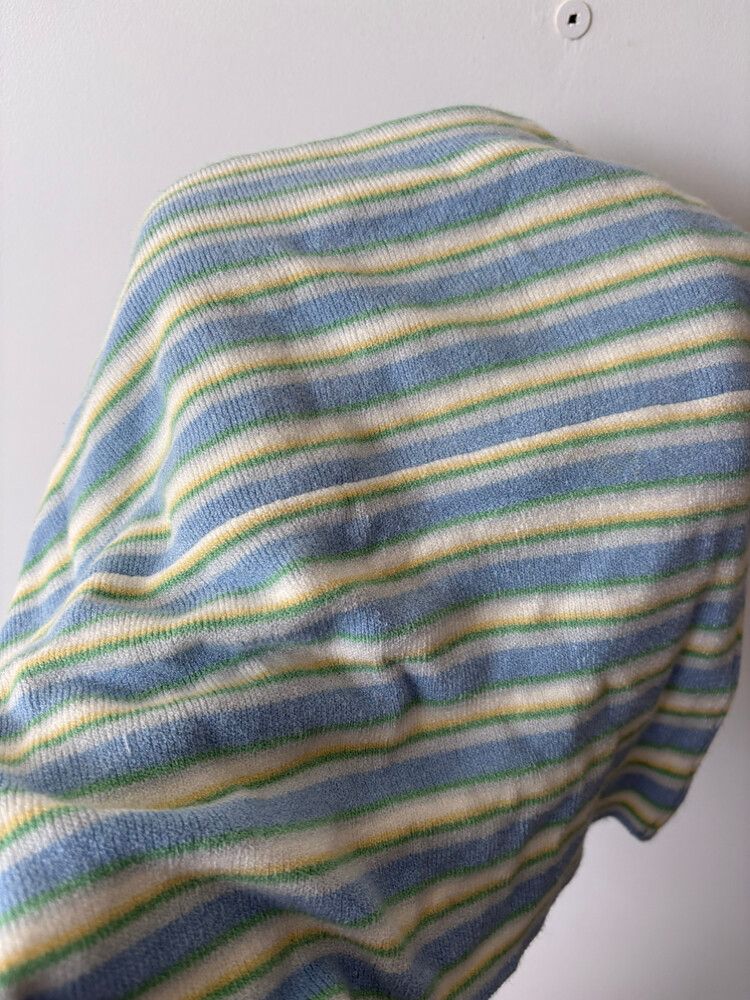 Djerf Avenue Bandeau top
