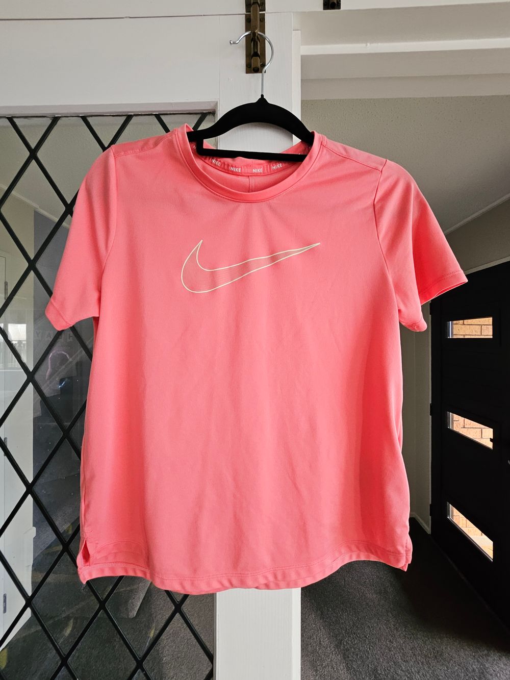 Nike dri fit t-shirt