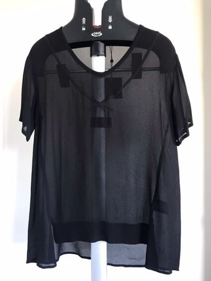 York Top