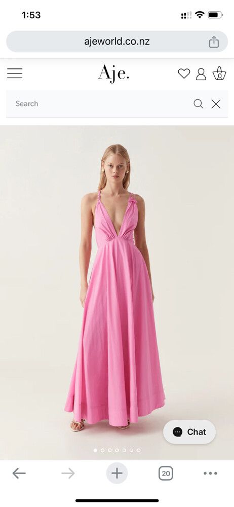 brown draped maxi dress Jluxlabel Women's Celestina Draped Maxi Dress