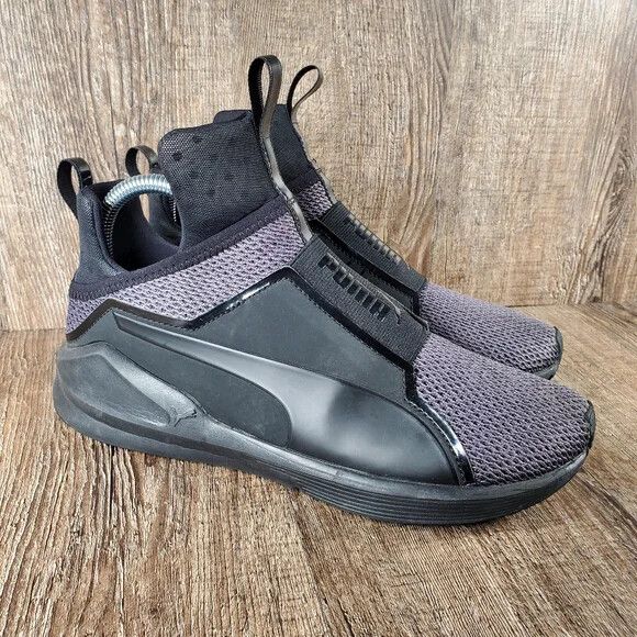 Puma Fierce x Kylie Jenner trainer Size 8