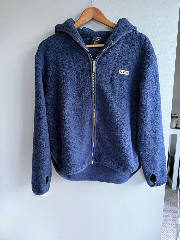 P.E Nation Hoodie