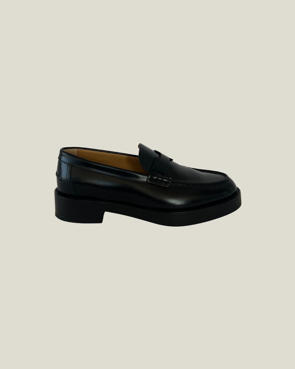 Hermès Hour Loafers