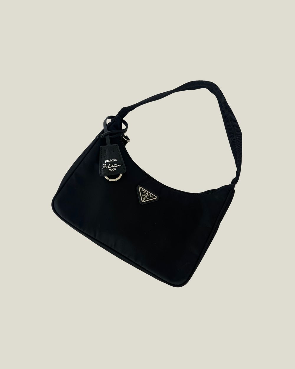 Prada Re-Nylon Re-Edition 2000 Mini Bag