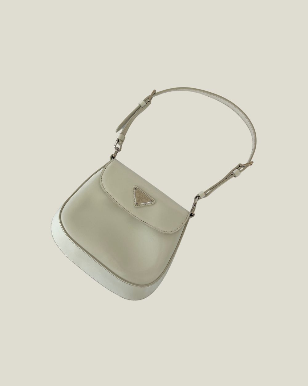Prada Cleo Mini Bag