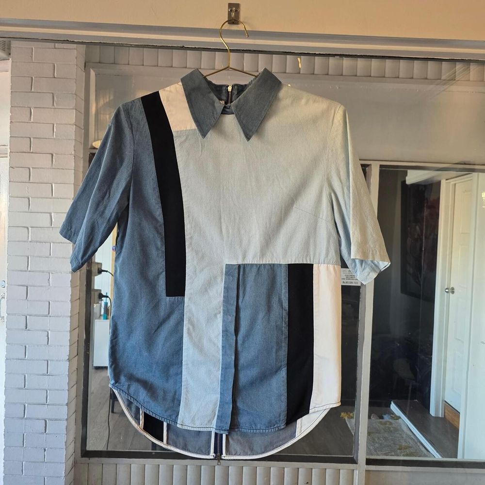 Phillip Lim Women's Multi Shirt