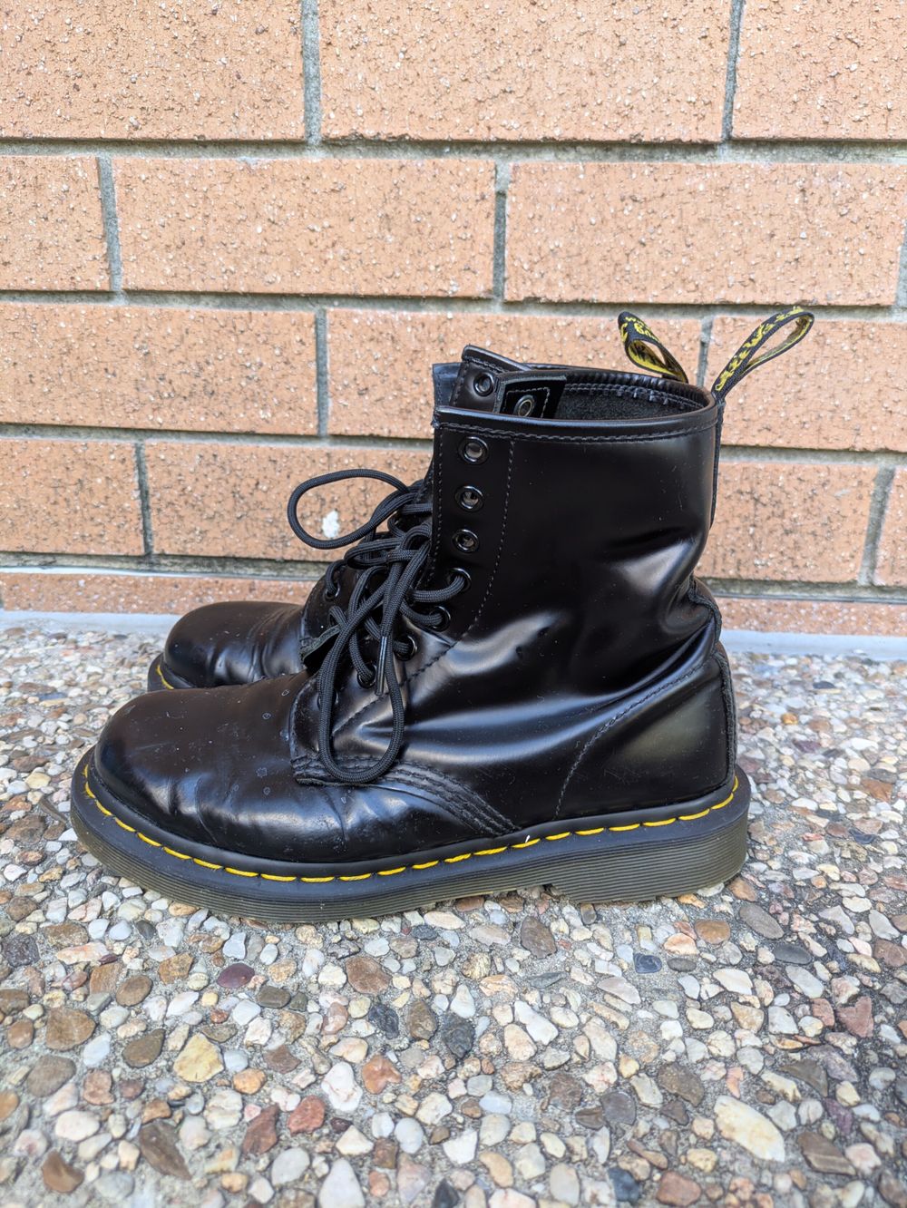 Dr Martens - The Original - Classic