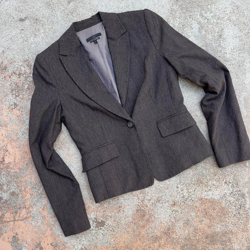 Cue Blazer