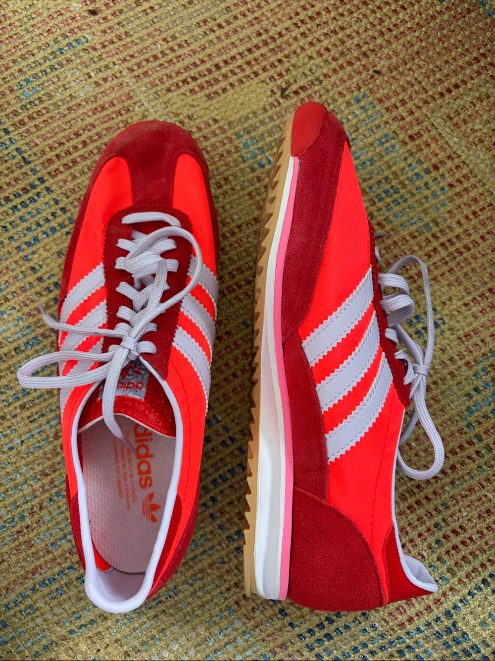 adidas sneakers