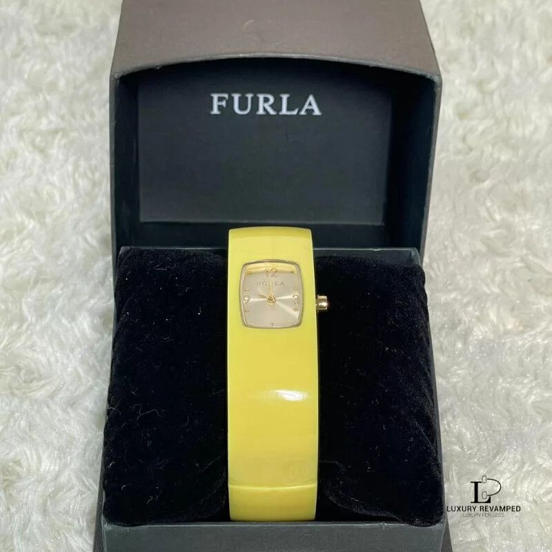 FURLA Watch Bangle (AW-FU-673)