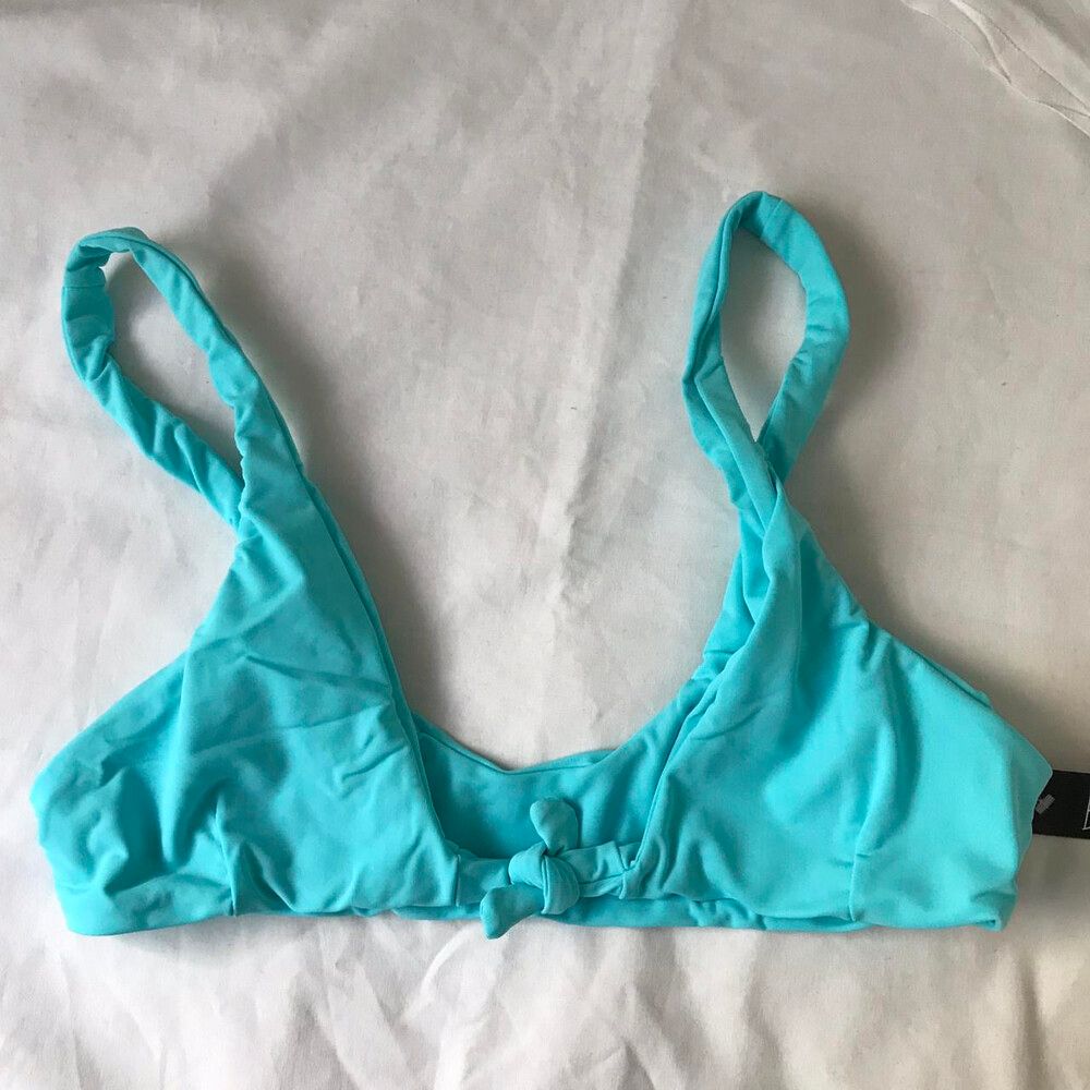 Bandit Swim Top