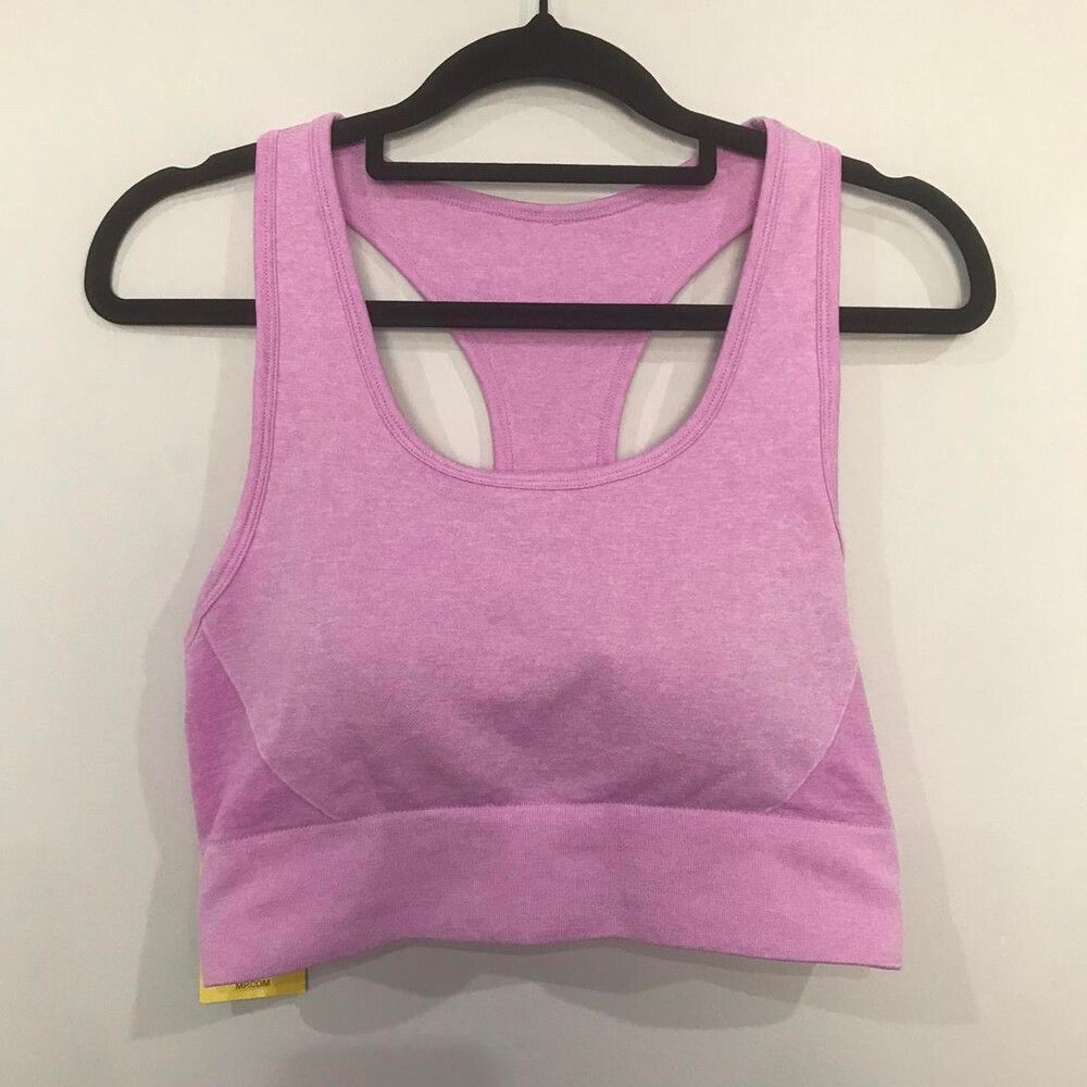 MP Active Wear Bra, Shorts & Leggings Matching Set