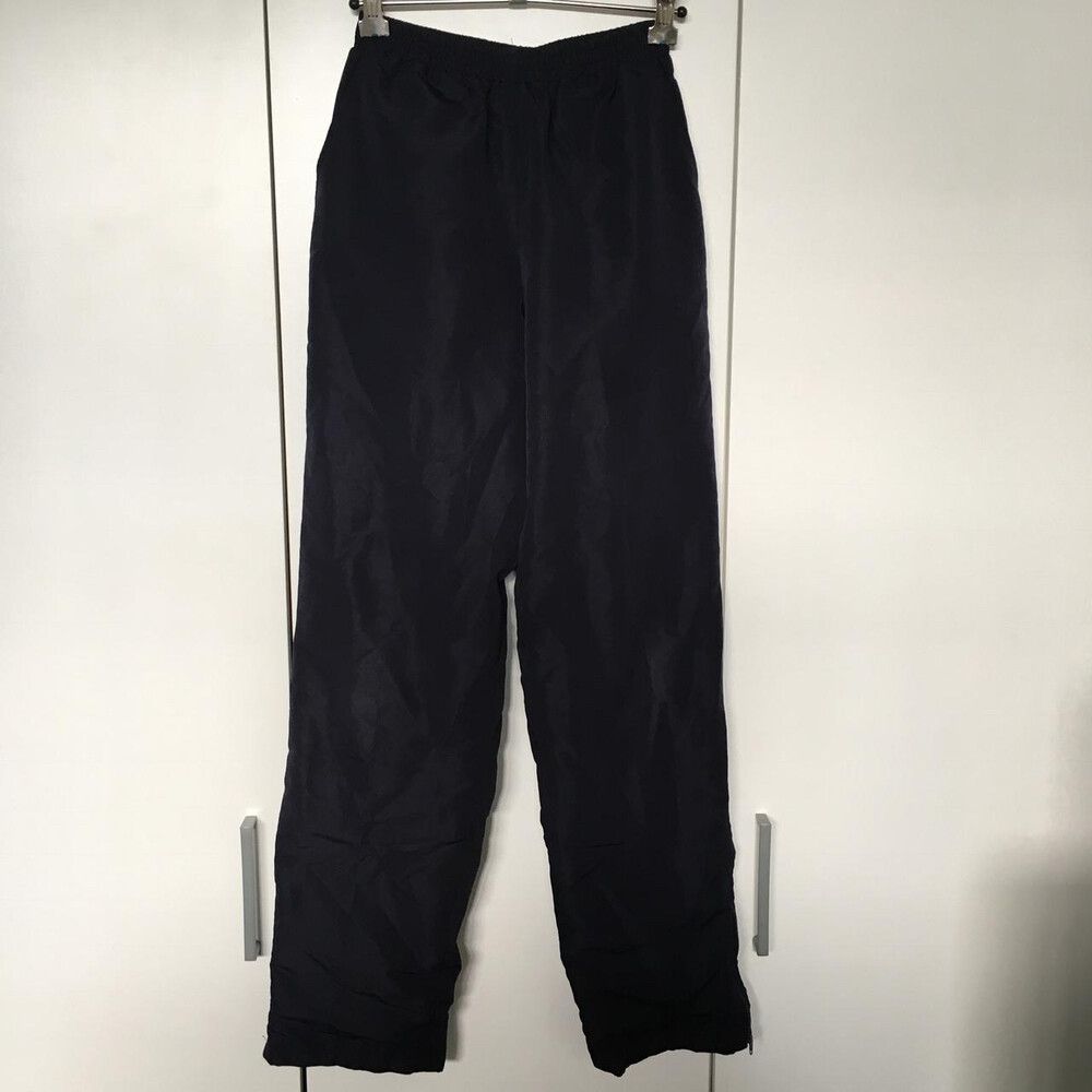 Talo Navy Blue Track Pants Size 6