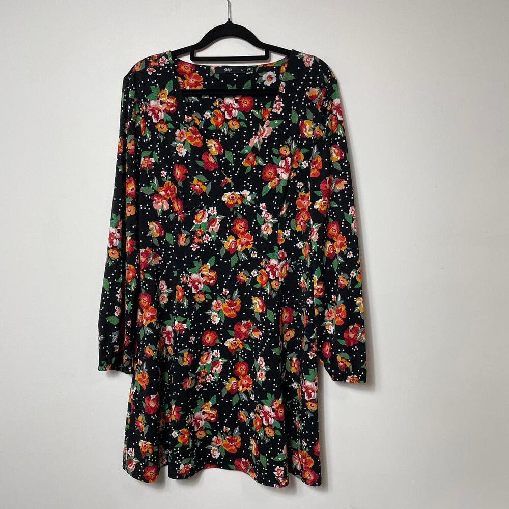 sportsgirl long sleeve dress Sportsgirl products for sale