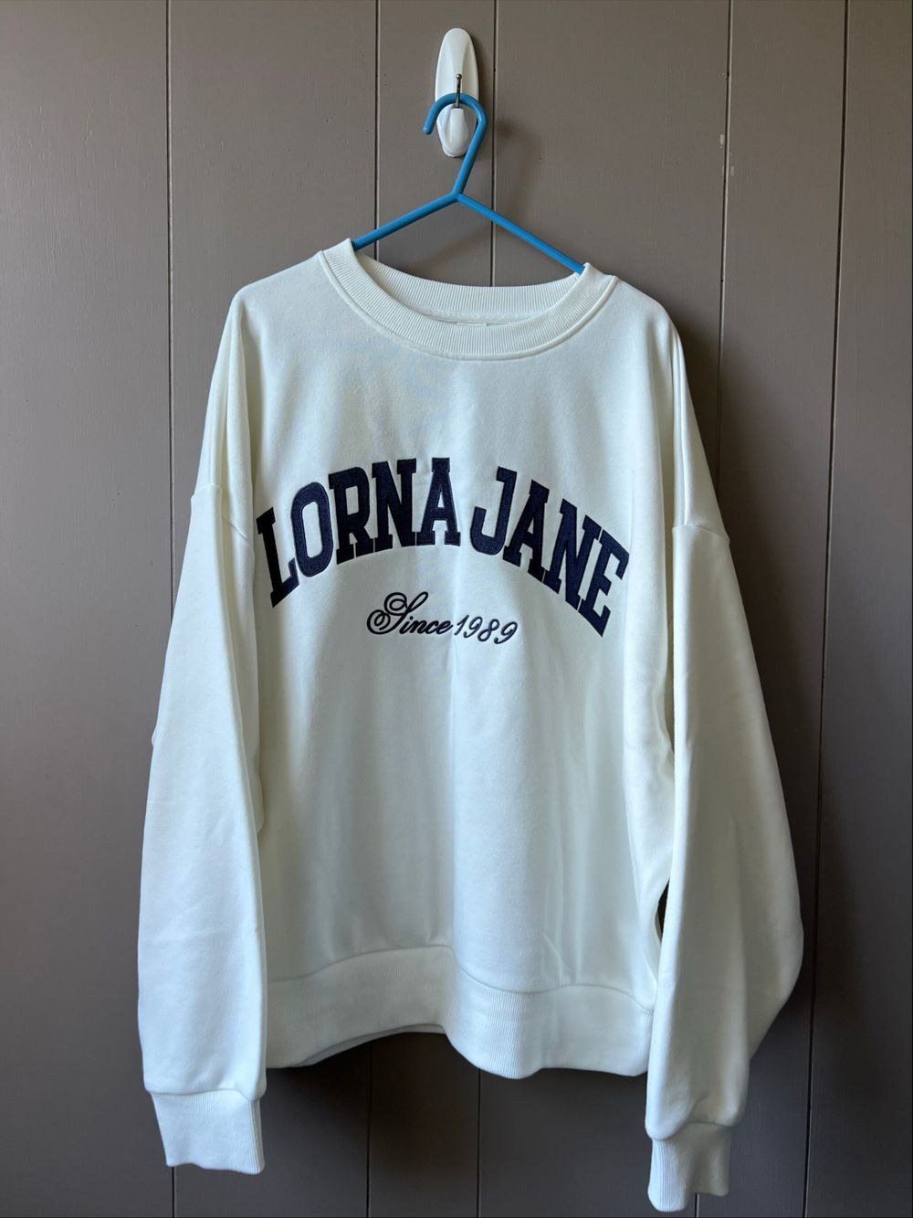 Lorna Jane Sweatshirt