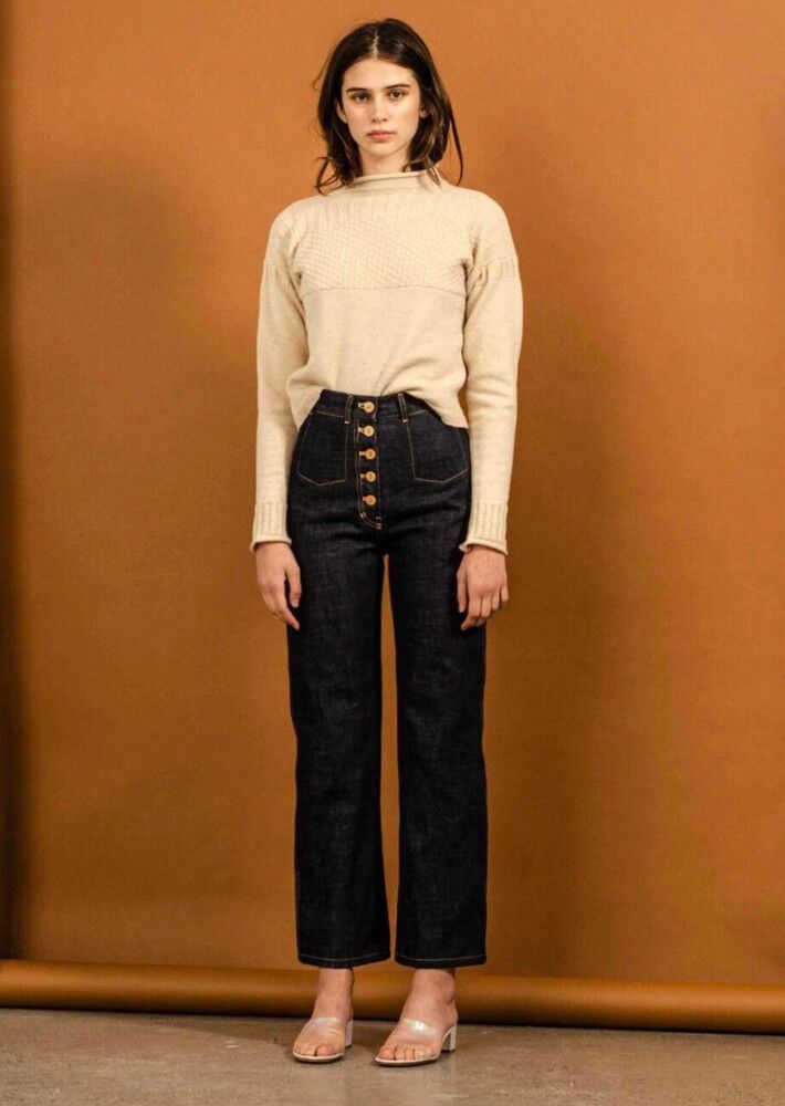 Dreyfus jeans