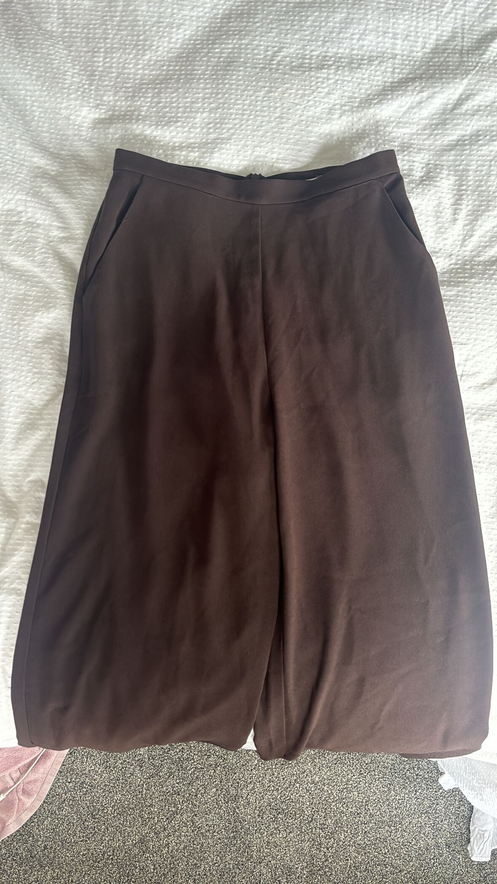 RUBY firebird pants