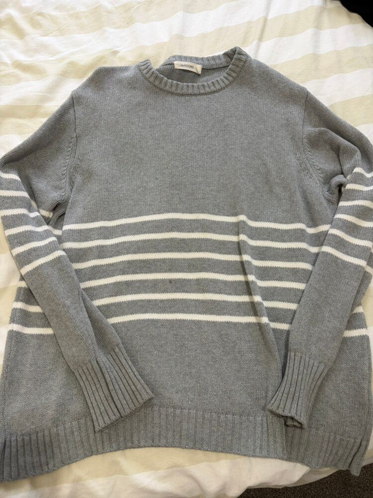 Glassons Knit Jumper