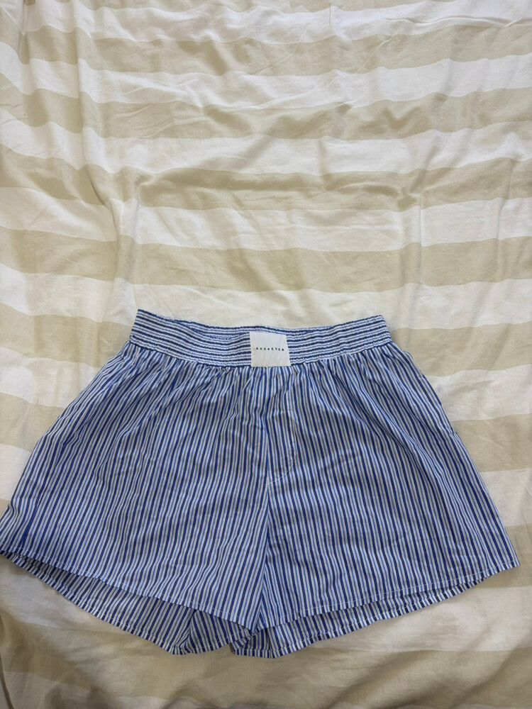 City Beach Aver + Ever Shorts