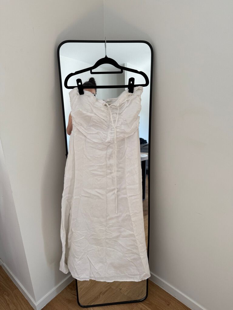 Dissh dress