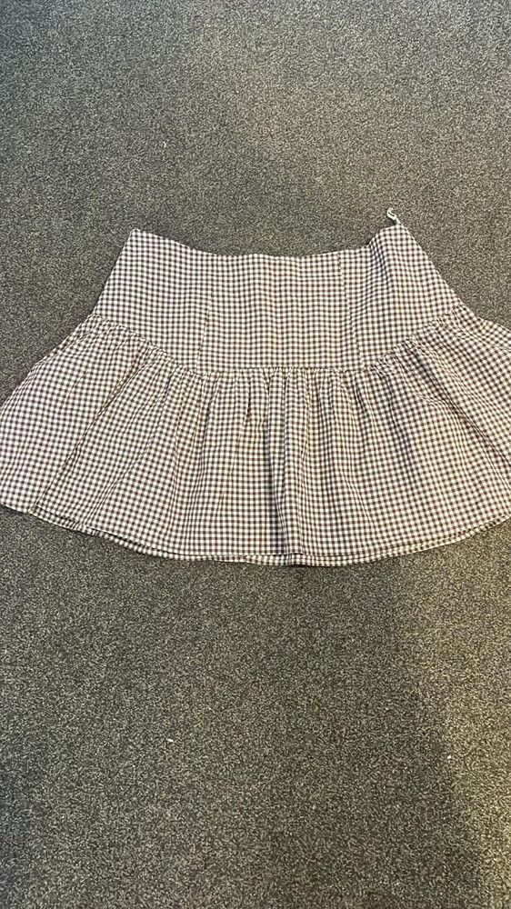 Ruby Skirt