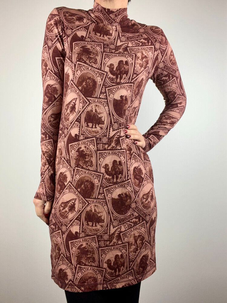 Karen Walker Dress