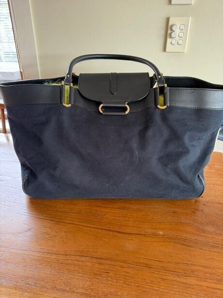 Overnight/Weekend Bag