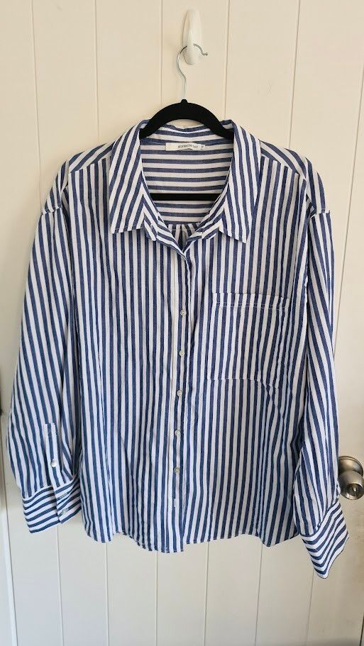 Stories Be Told Shirt - Size 16