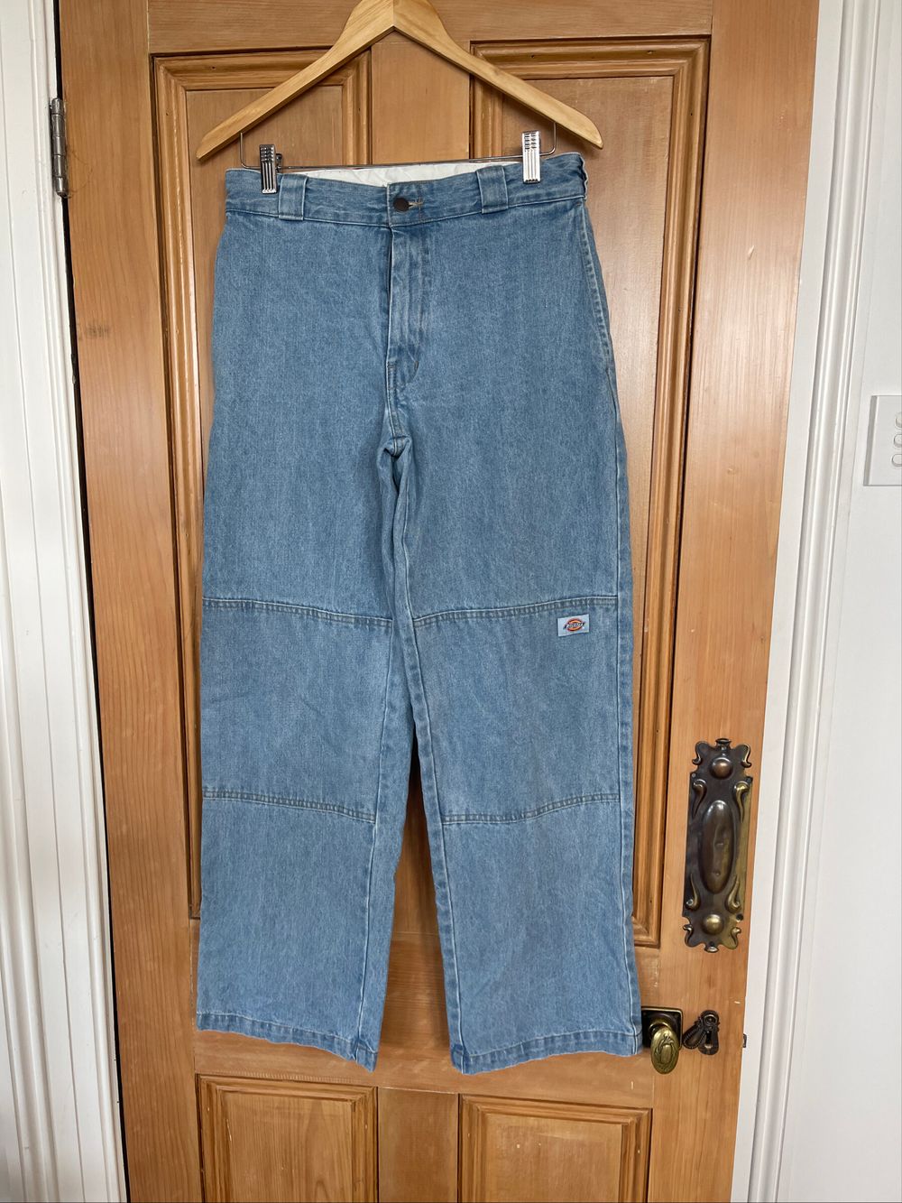 Dickies Blue Jeans