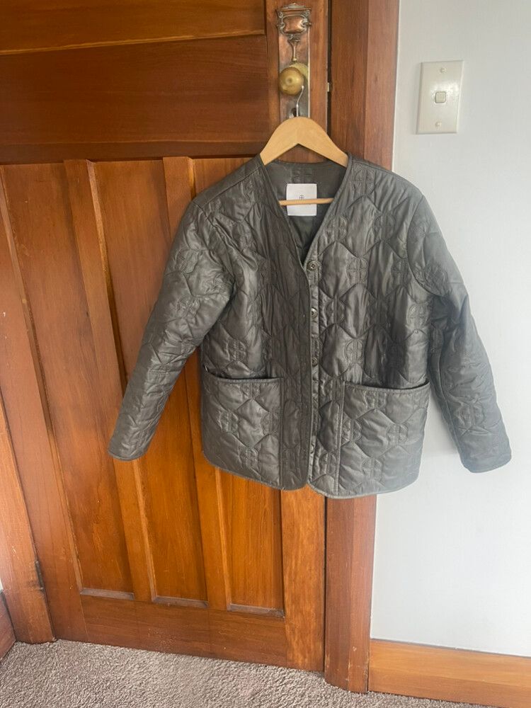 AnIne bing Andy jacket