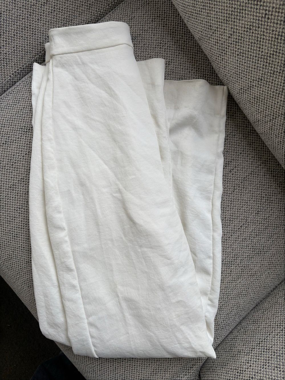 Kookai Oyster High Rise Pant