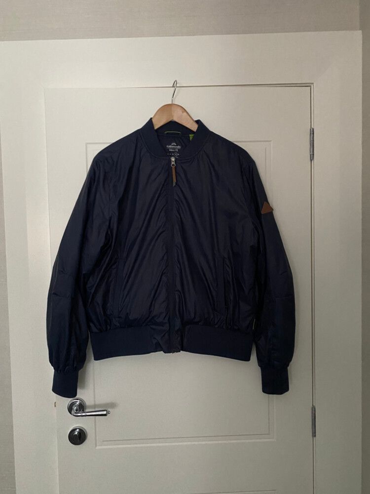 Kathmandu Insulite Jacket