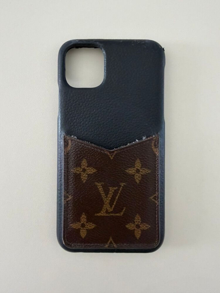 Louis Vuitton IPhone 11 Pro Max phone case