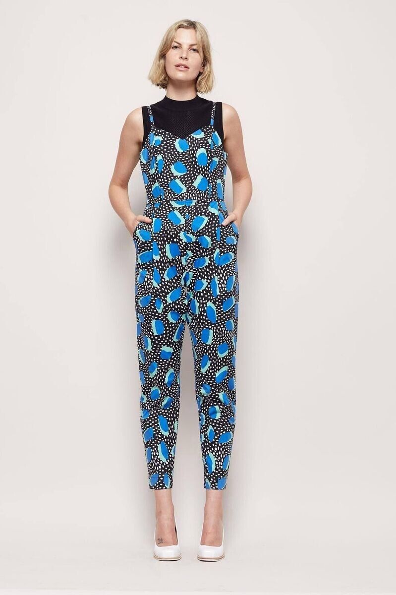 Pantsuit
